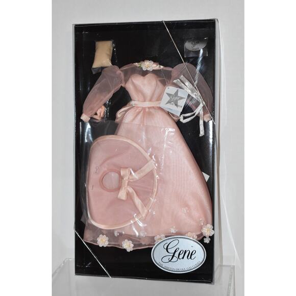 NIB Gene Marshall Doll Outfit ** On the Veranda - Picture 1 of 5